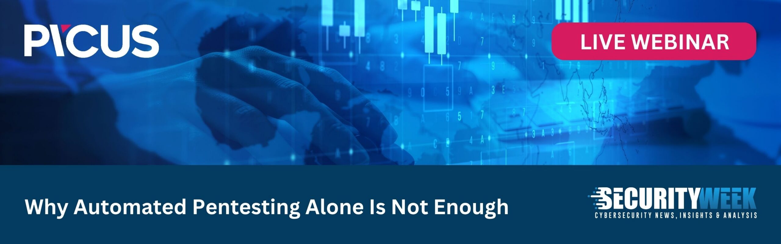 Webinar: Tại sao Tự động hóa Kiểm thử Xâm nhập (Pentest) Độc Lại Là Chưa Đủ?