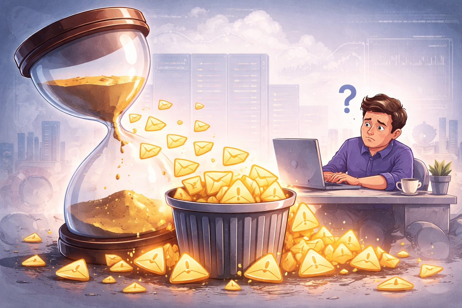 Tác nhân ReAct của bạn đang lãng phí 90% ngân sách thử lại — Đây là cách khắc phục triệt để