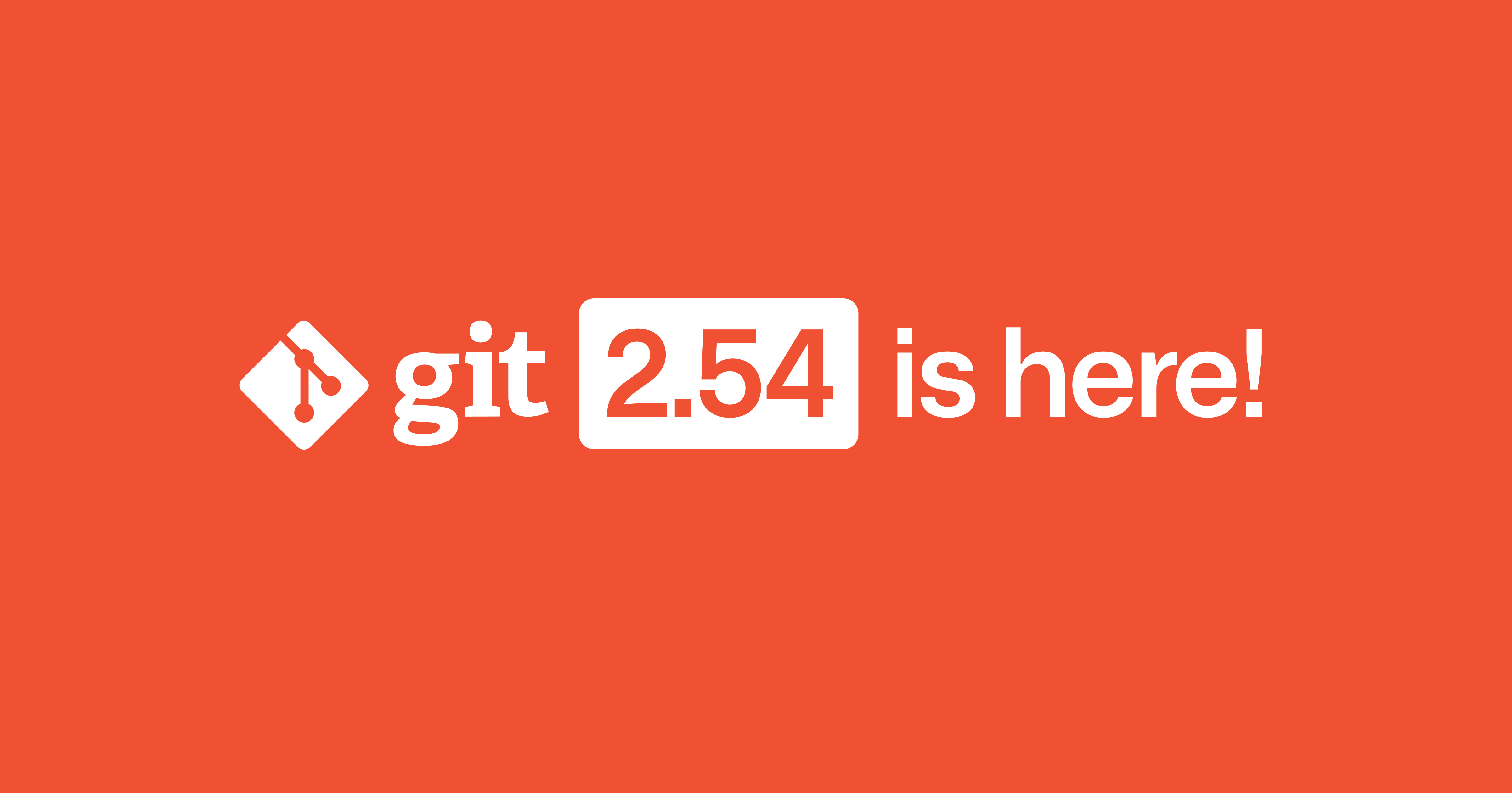 Git 2.54 ra mắt: Lệnh git history mới và các cải tiến đáng chú ý