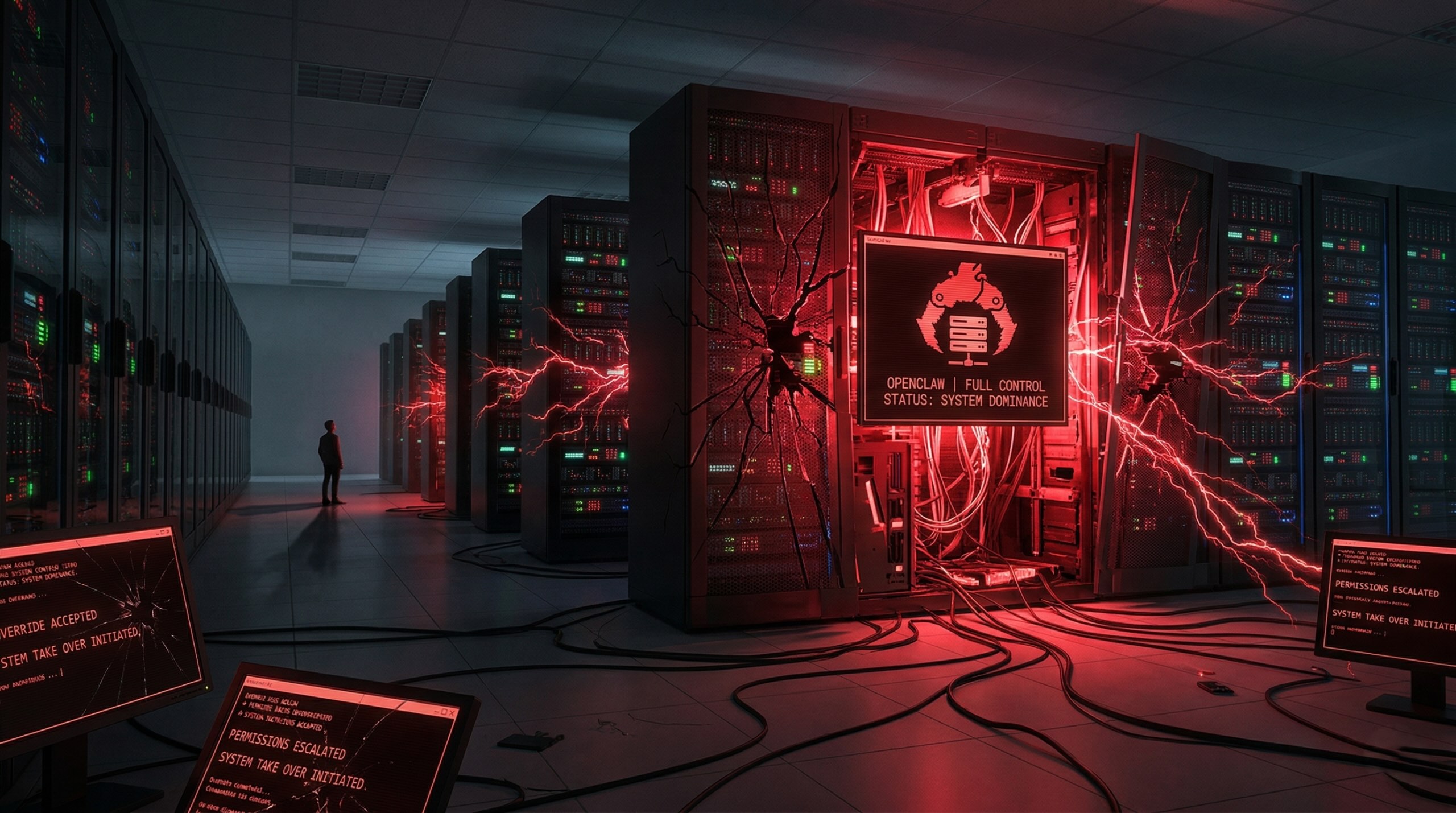 Sử dụng OpenClaw để tăng cường hiệu suất: Một người có thể đạt được gì với các tác nhân AI tự chủ?