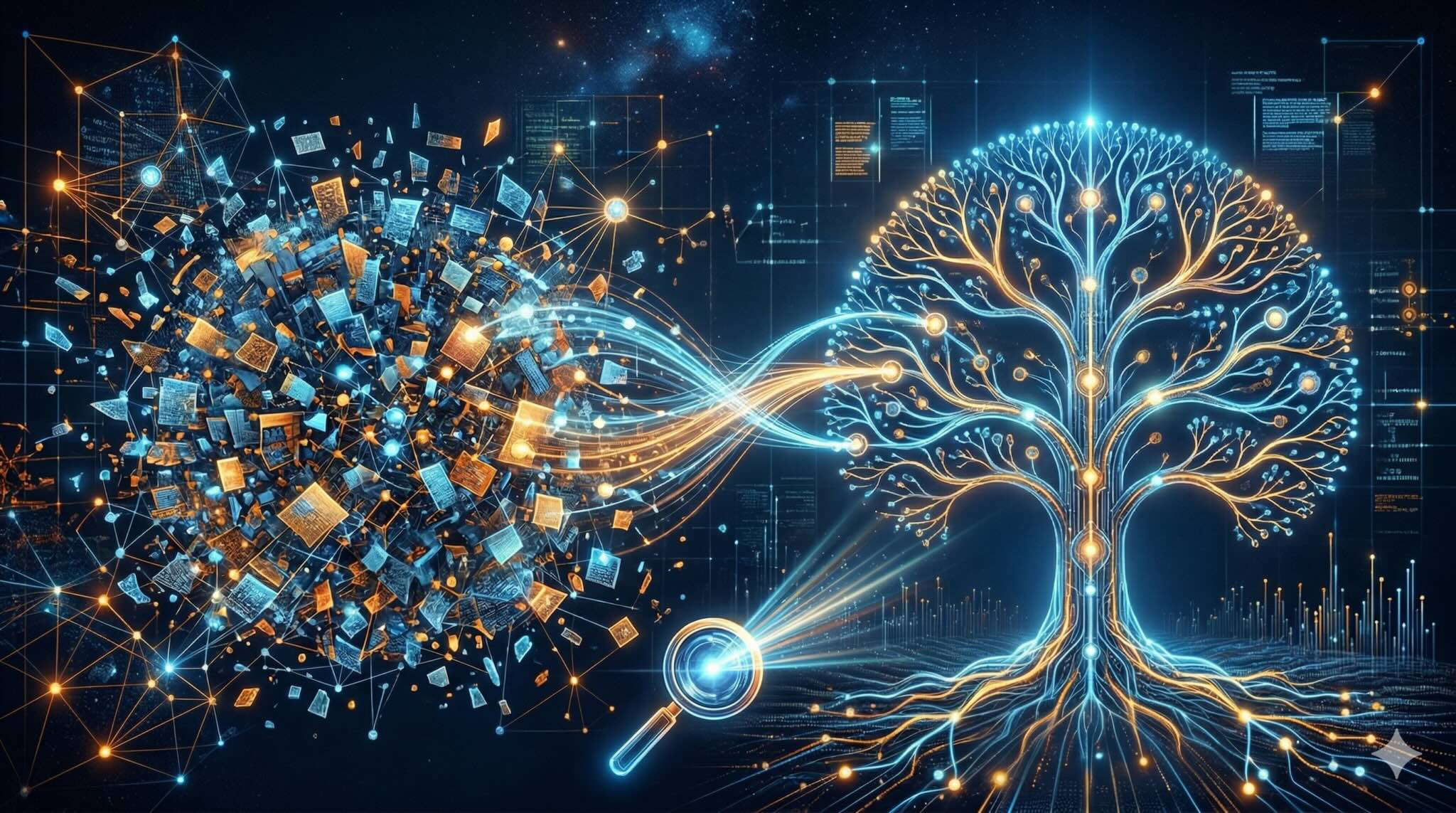 Proxy-Pointer RAG: Độ chính xác ngang bằng Vectorless với chi phí của Vector RAG