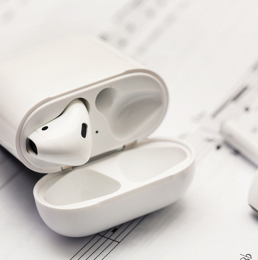 AirPods đã thay đổi hoàn toàn ngành công nghiệp tai nghe không dây