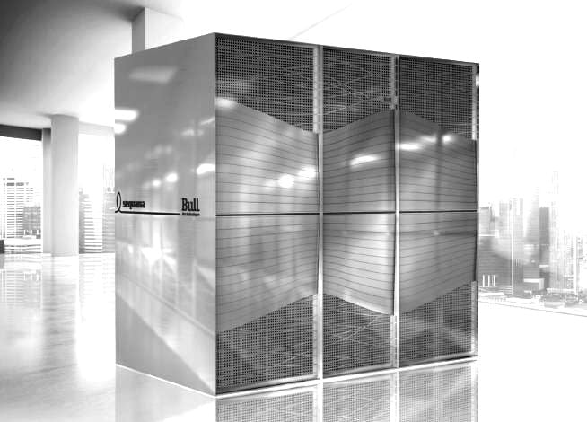 Pháp chính thức mua lại Bull từ Atos để củng cố độc lập công nghệ và AI