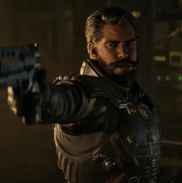 Thế giới vàng rực trong Saros