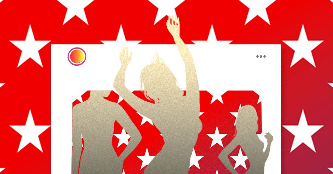 Sinh viên y dùng AI tạo "hot girl" cánh hữu để lừa đảo và kiếm tiền hàng nghìn USD