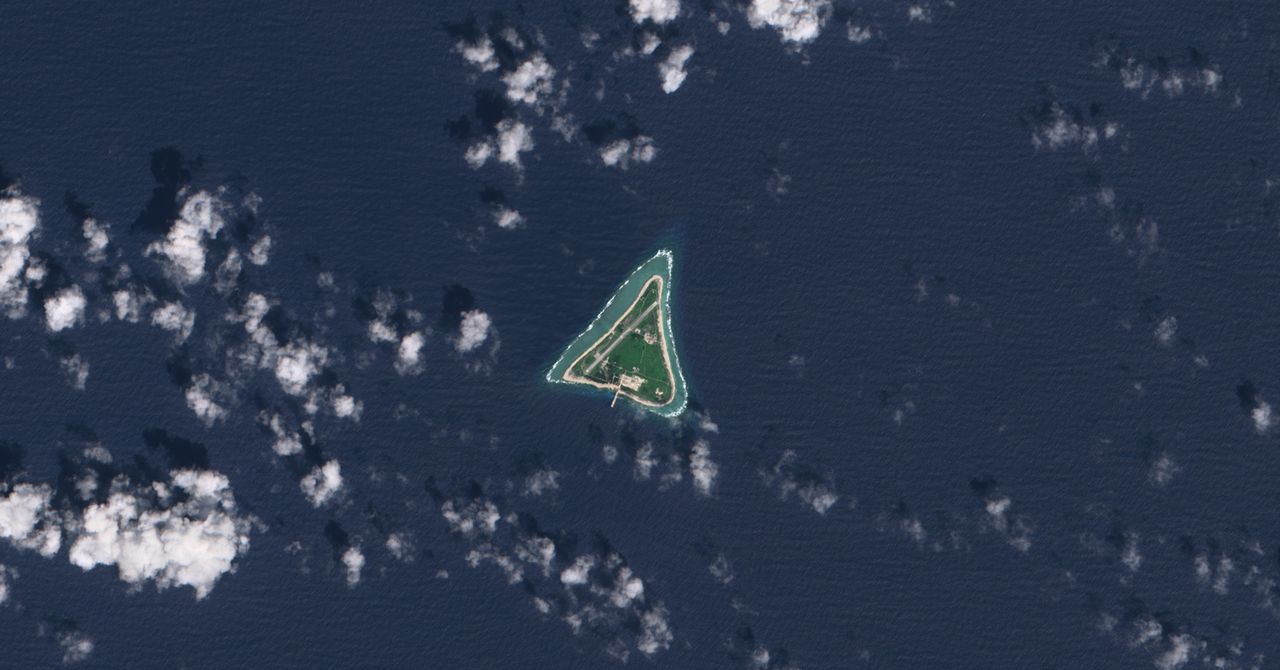 Dưới đáy Thái Bình Dương: Nhật Bản tìm kiếm sự tự chủ về đất hiếm