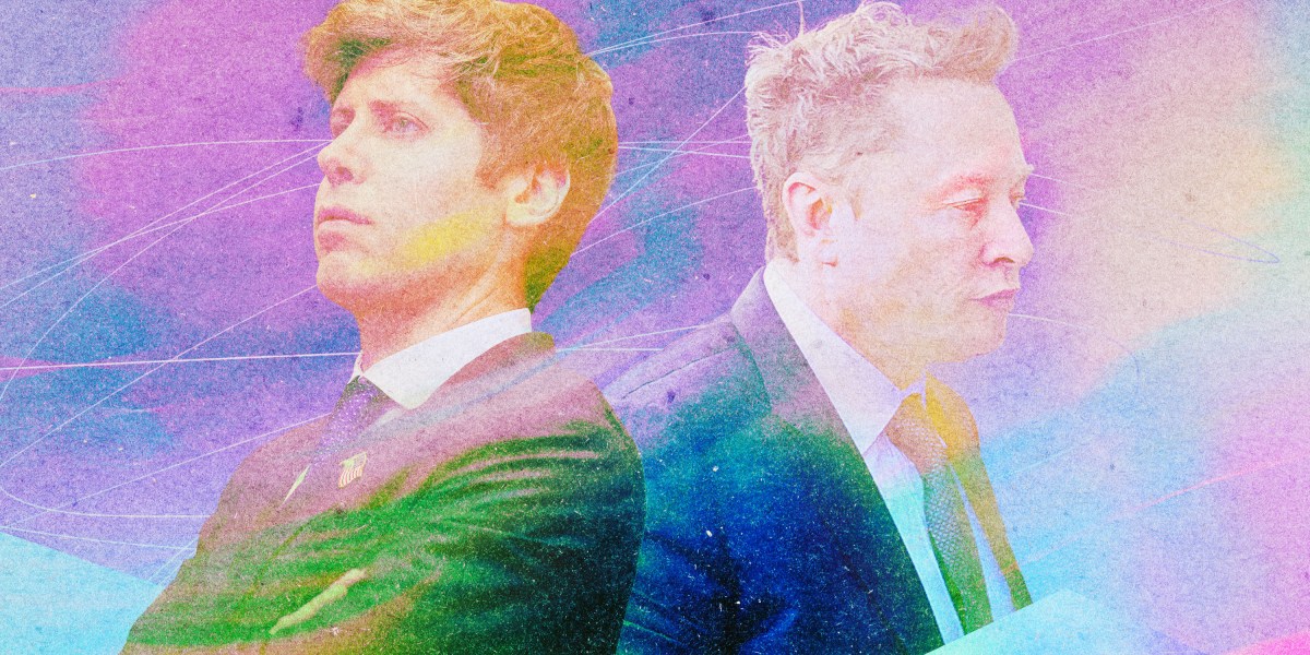 Elon Musk và Sam Altman ra tòa: Cuộc chiến pháp lý quyết định tương lai của OpenAI