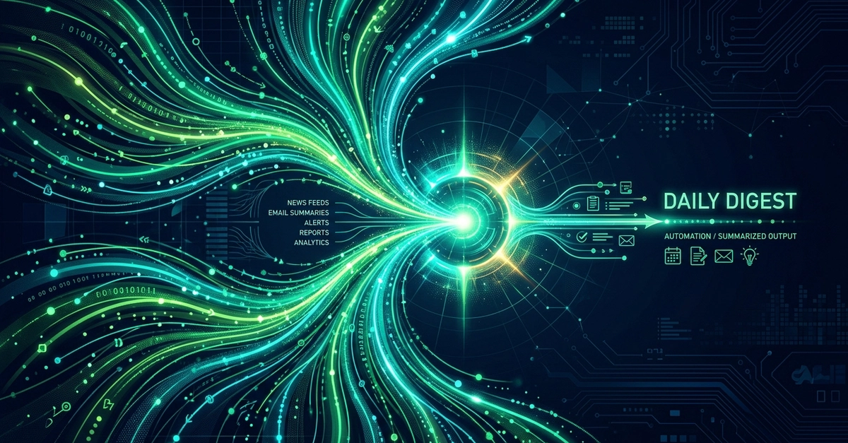 Xây dựng Bản Tóm Tắt Standup Hàng Ngày với Swrly