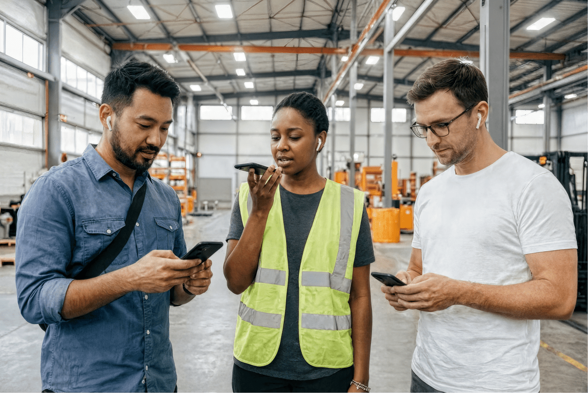 DeepL ra mắt bộ công cụ dịch giọng nói thời gian thực, tích hợp Zoom và Teams