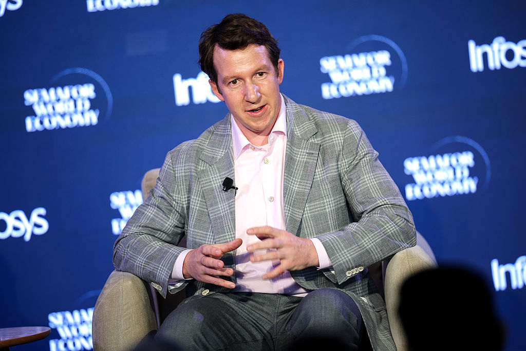 Đồng sáng lập Anthropic xác nhận đã trình bày về mô hình Mythos cho chính quyền Trump