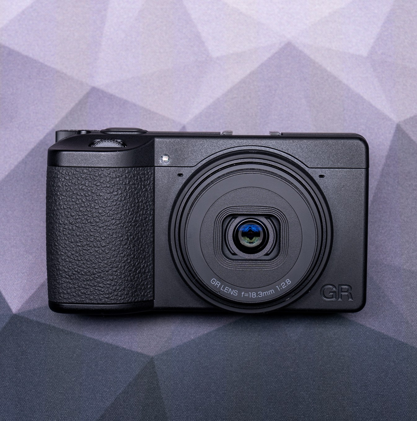 Ricoh GR IV Monochrome