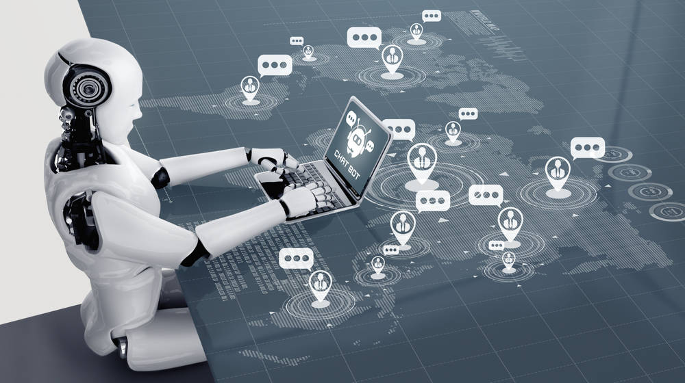 Cloudflare và GoDaddy hợp tác kiểm soát bot AI, bảo vệ quyền lợi chủ sở hữu website