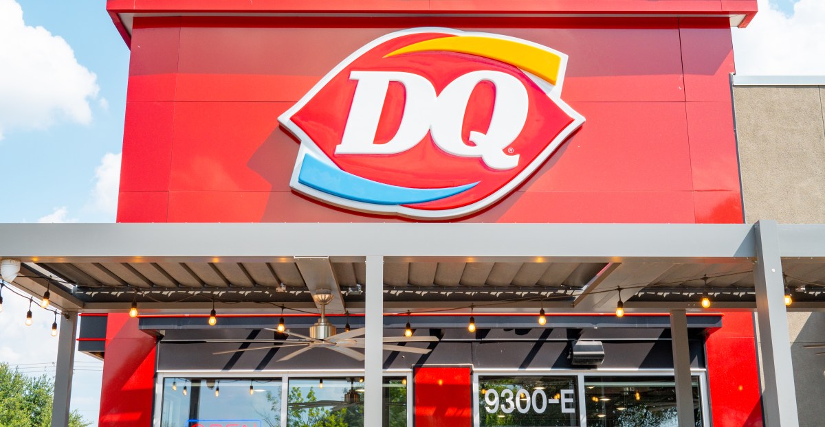 Dairy Queen tích hợp chatbot AI vào hệ thống drive-thru để tăng tốc độ phục vụ