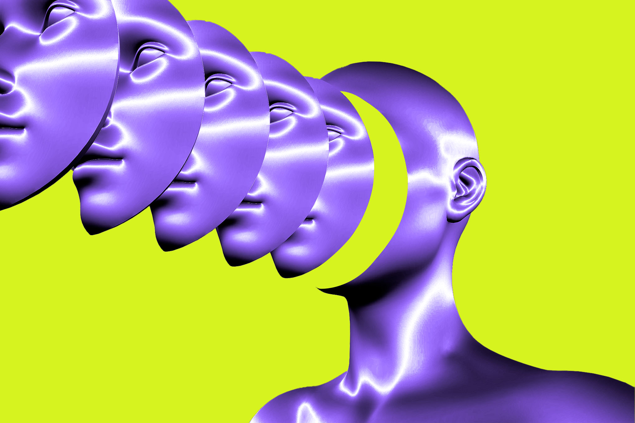 Deepfake AI trên YouTube