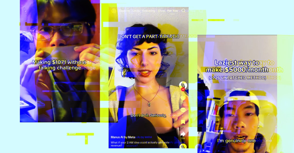 Meta bị phát hiện chạy quảng cáo "kiếm tiền nhanh" gây tranh cãi cho công cụ AI