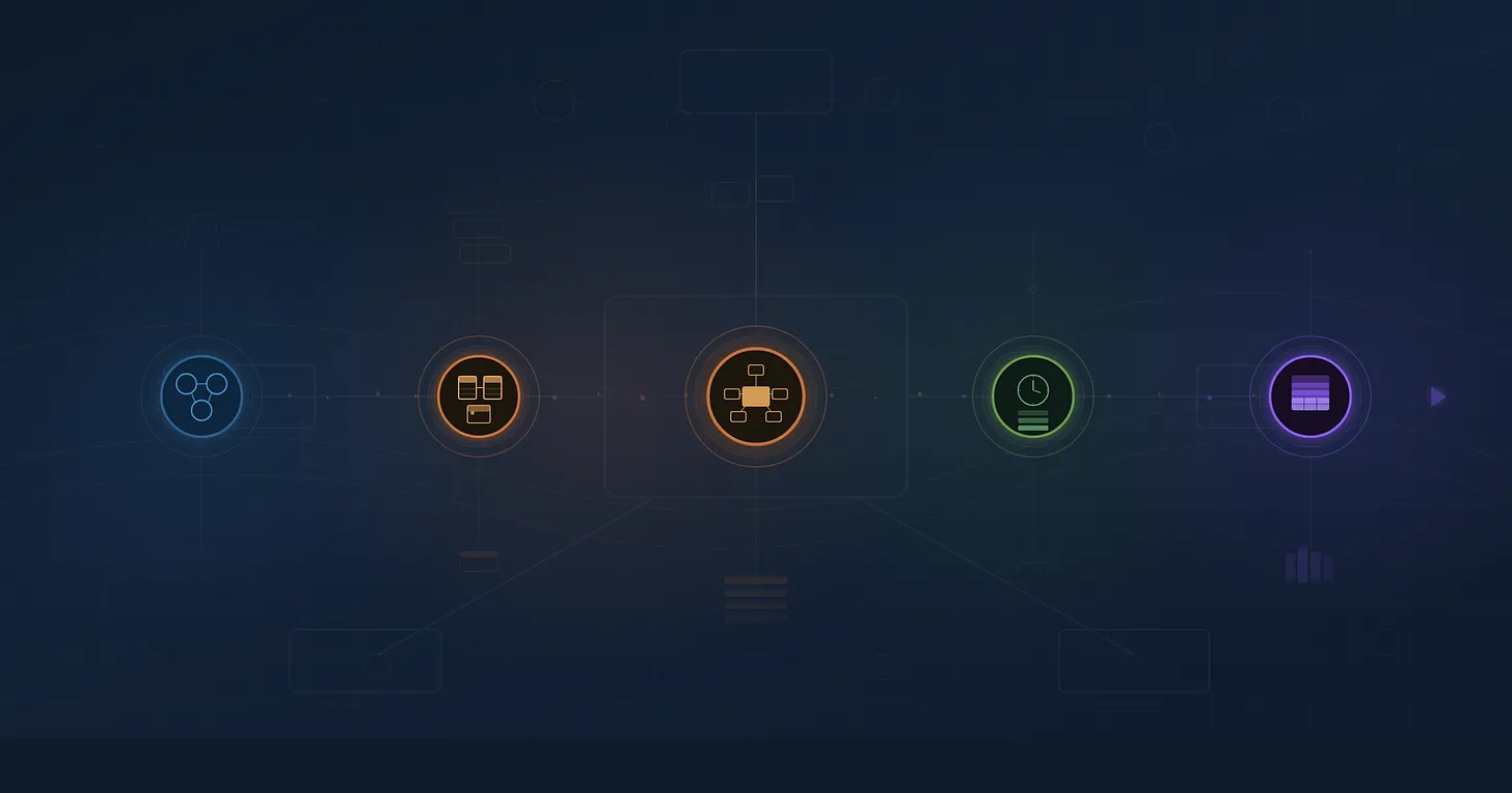 Mô hình Dữ liệu cho Kỹ sư Phân tích: Cẩm nang Toàn diện từ A đến Z