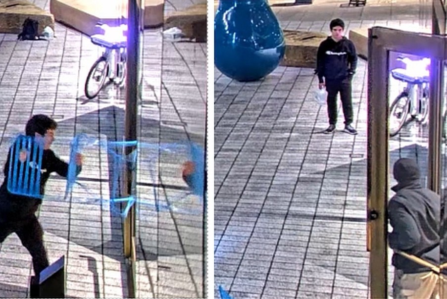 Hình ảnh minh họa vụ việc