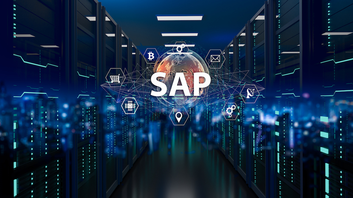 SAP vá lỗ hổng nghiêm trọng trong ABAP và các sản phẩm doanh nghiệp
