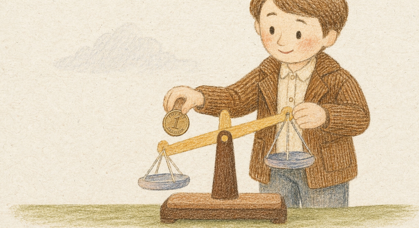 Suy luận nhân quả trong kinh doanh: Khi sự nghiêm ngặt gặp thực tế