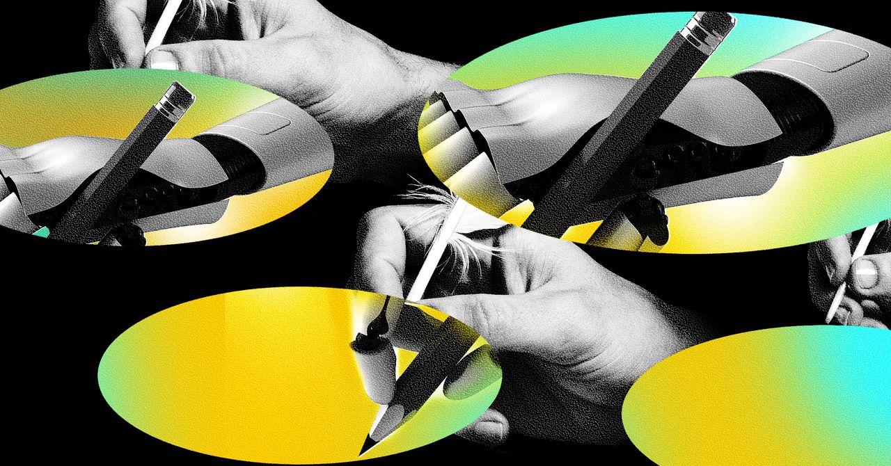 Công cụ phát hiện AI mới cho thấy các bài đăng của Giáo hoàng có thể do AI viết