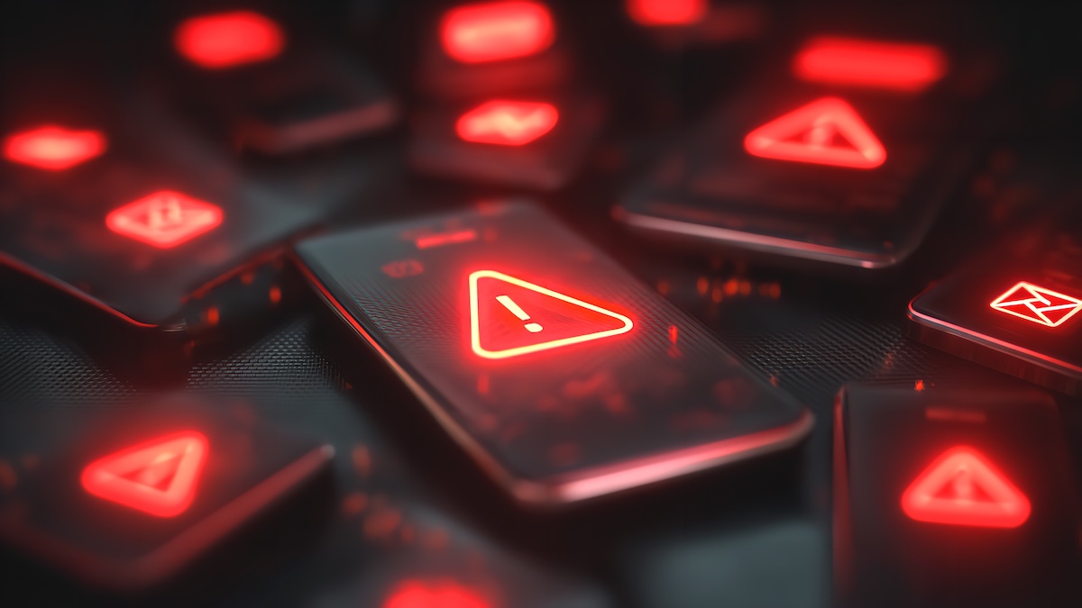 Mirax RAT: Mối đe dọa mới nhắm vào người dùng Android tại châu Âu