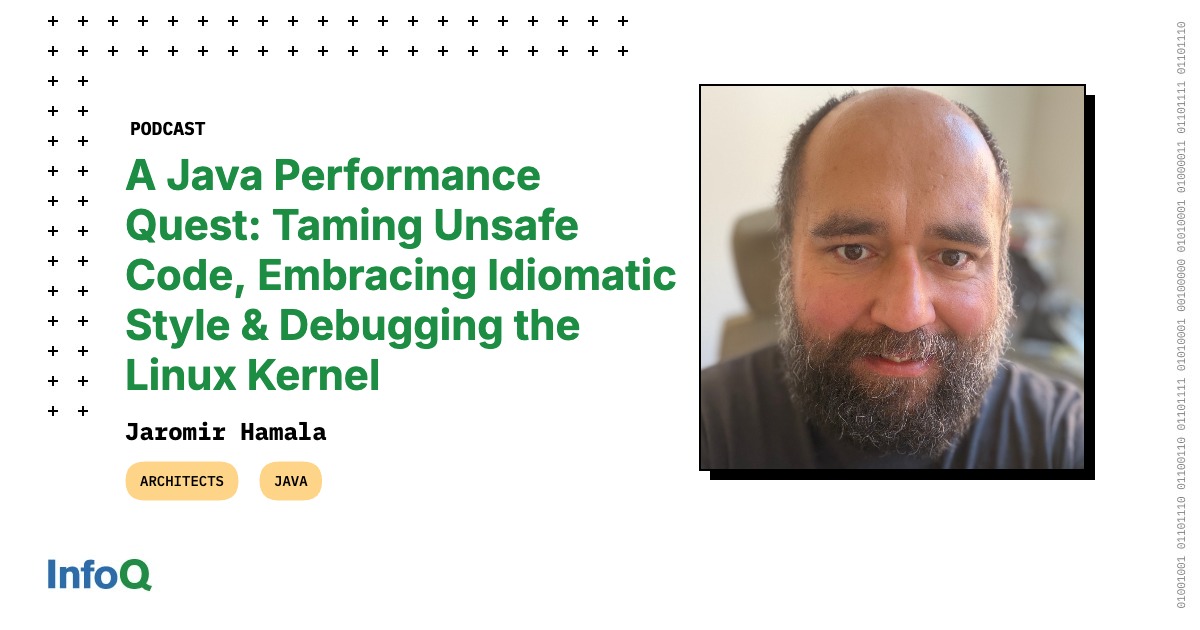 Hành trình tìm kiếm hiệu suất Java: Khi "thuần hóa" mã Unsafe, Vector API và debug lỗi Linux Kernel