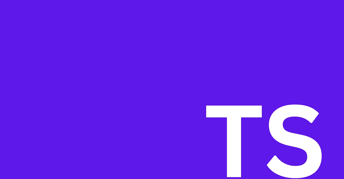 Những thủ thuật TypeScript hữu ích tôi sử dụng hàng ngày