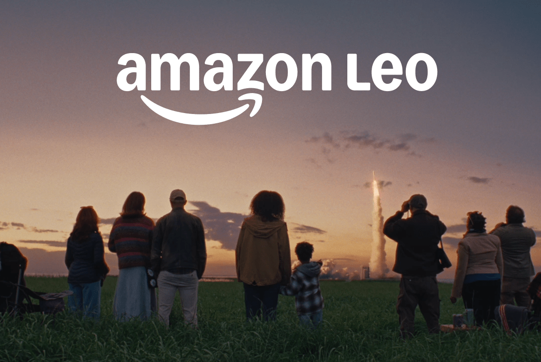 Amazon Leo