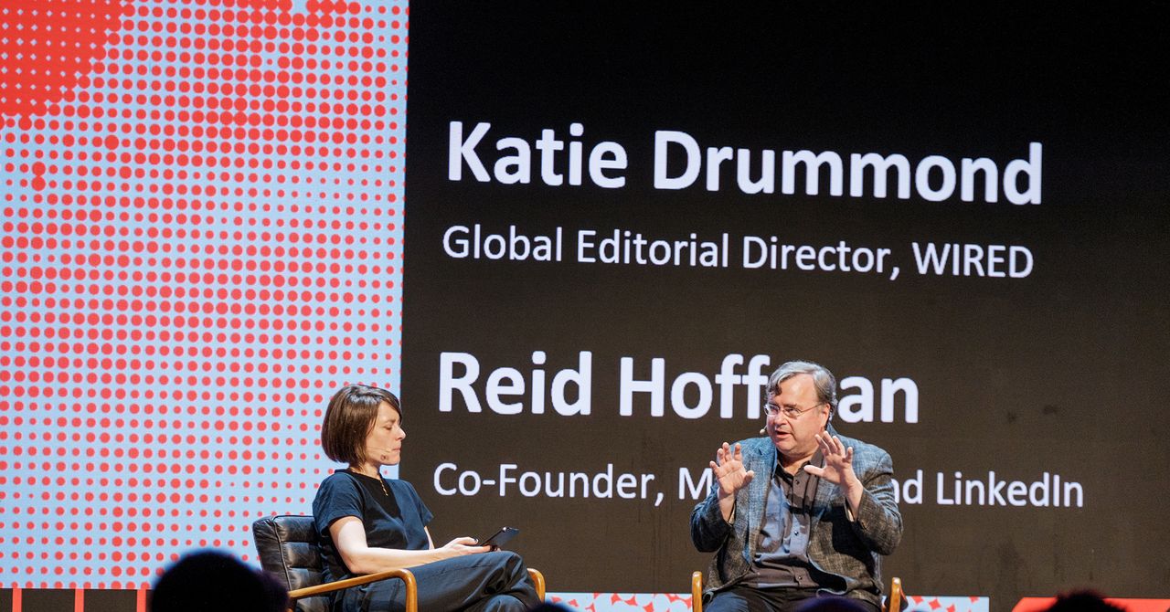 Reid Hoffman: Bác sĩ không dùng AI để xin ý kiến thứ hai là "gần như phạm sai lầm nghề nghiệp"