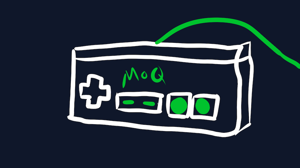 MoQ Boy: Bản demo GameBoy trên đám mây chứng minh sức mạnh của giao thức MoQ