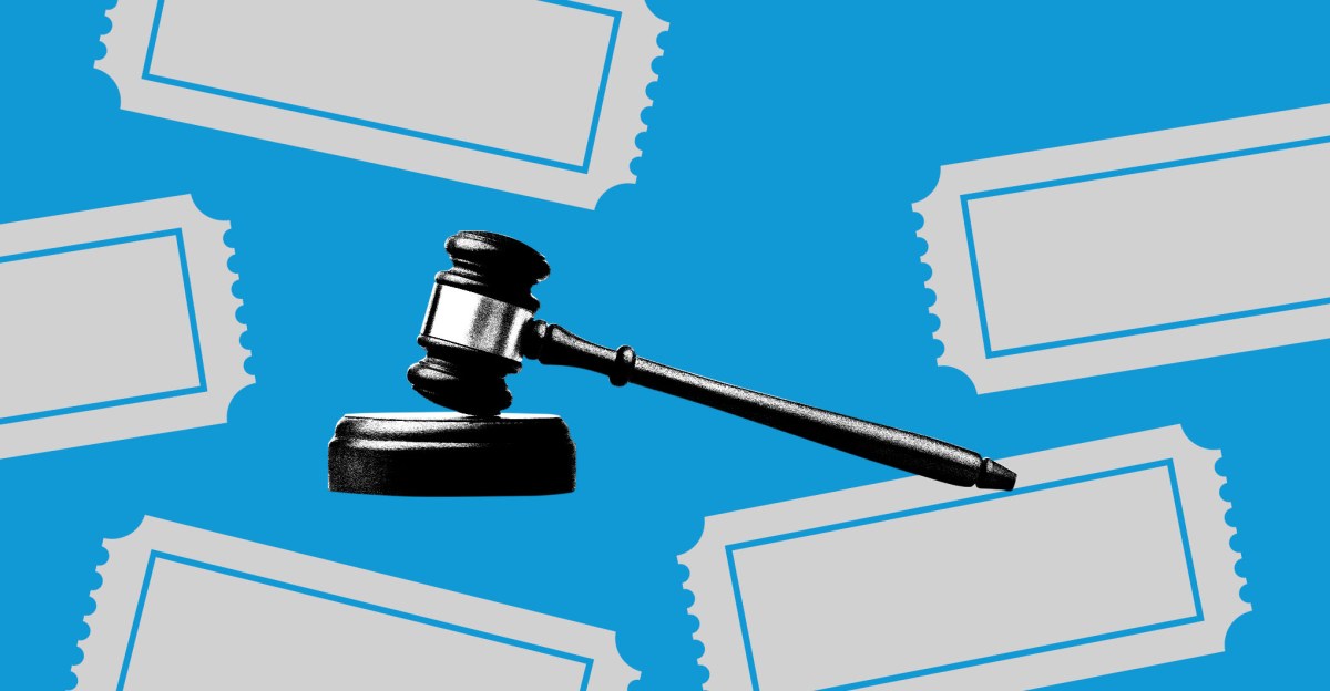 Live Nation khẳng định sẽ tiếp tục đấu tranh pháp lý sau thua kiện độc quyền