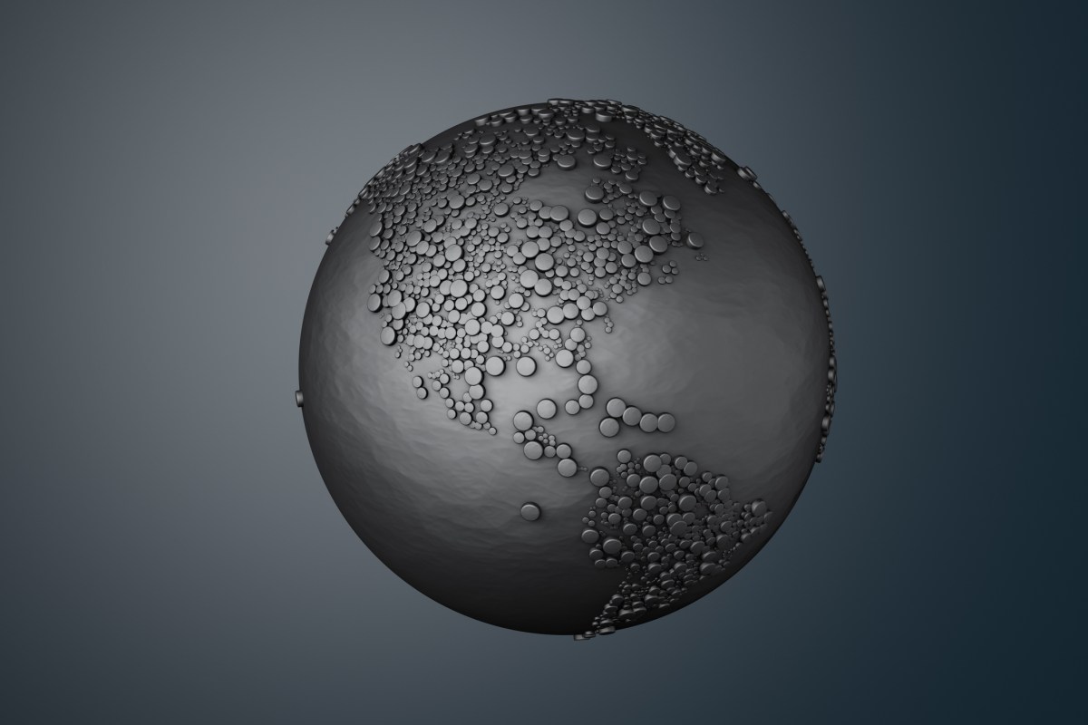 Kompas VC huy động 160 triệu USD để đầu tư vào công nghệ thế giới thực