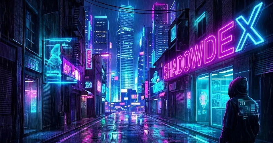 Phát triển ShadowDEX: Mang tính riêng tư cấp Monero lên Solana với giao thức X25519