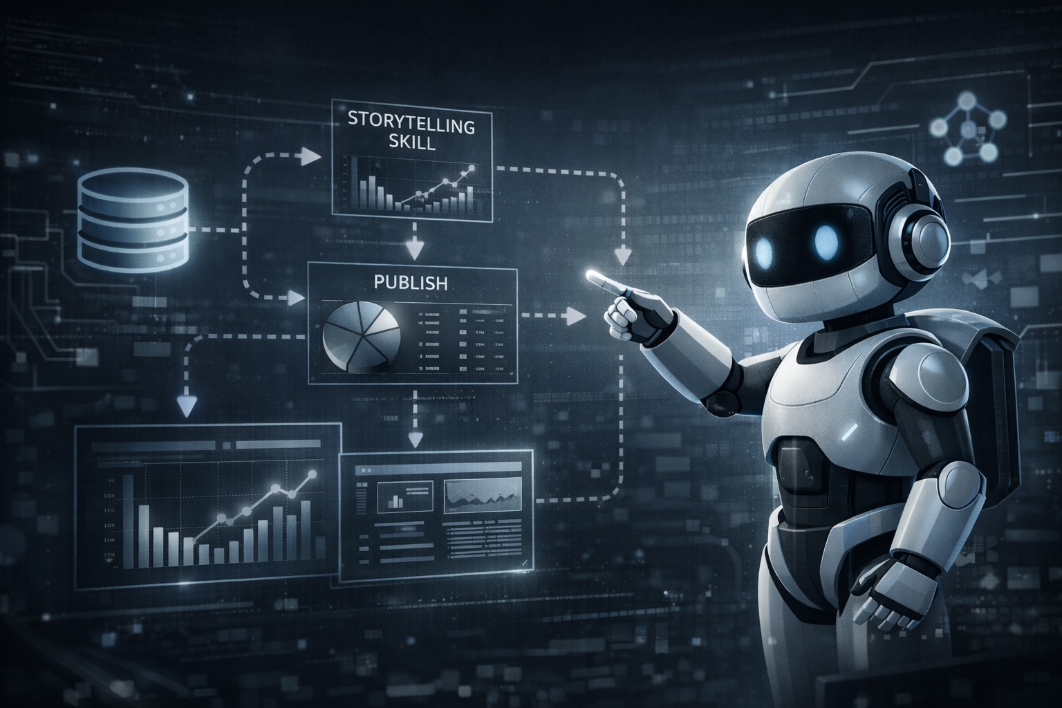 Vượt Qua Viết Lệnh (Prompting): Sử Dụng Kỹ Năng (Skills) Trong Khoa Học Dữ Liệu