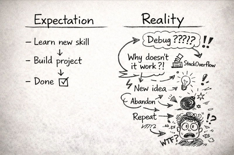 hành trình phát triển lập trình viên