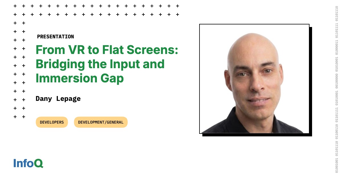 Hành trình chuyển đổi game từ Thực tế ảo sang màn hình phẳng: Bài học về kiến trúc và trải nghiệm