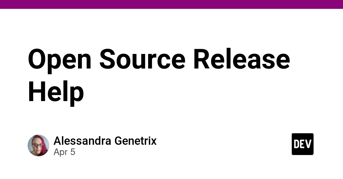 Những lưu ý quan trọng về bảo mật và kiến trúc khi phát hành dự án Node.js mã nguồn mở