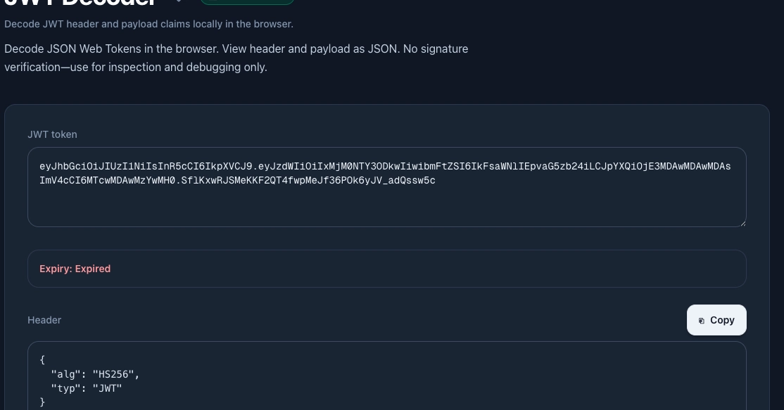 Bạn đang vô tình lộ dữ liệu nhạy cảm mỗi khi sử dụng công cụ lập trình online