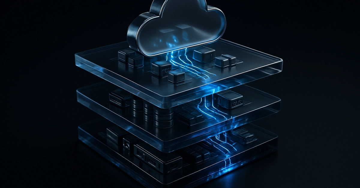 Cơ sở hạ tầng được quản lý so với lưu trữ truyền thống: Tại sao đa số doanh nghiệp chọn sai?