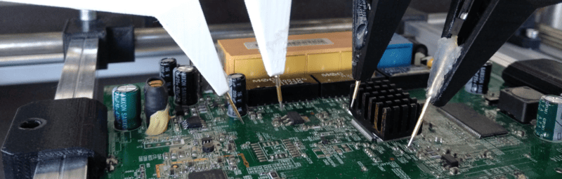 PROBoter: Nền tảng mã nguồn mở giúp tự động hóa phân tích mạch PCB