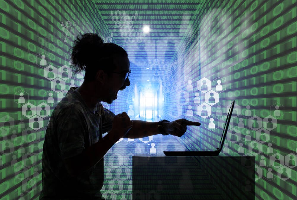 Tấn công chuỗi cung ứng đang nhắm trực tiếp vào các công cụ bảo mật và phát triển phần mềm