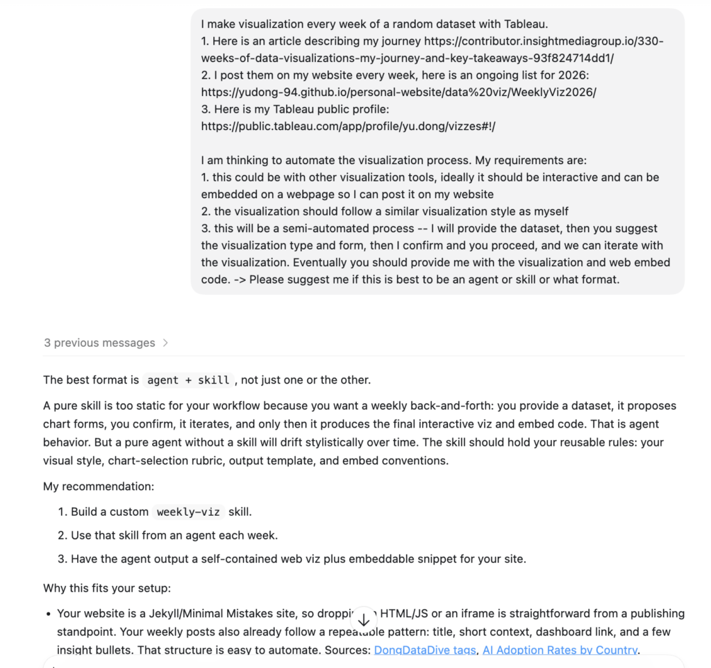 Quy trình xây dựng skill