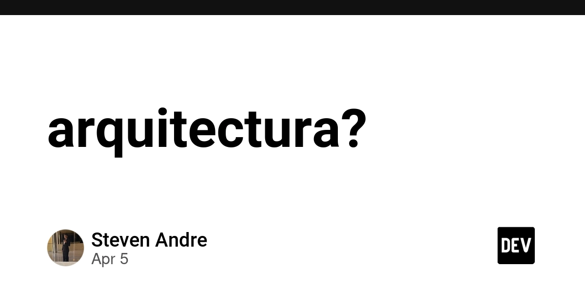 Kiến trúc Feature-First: Cách tiếp cận tối ưu cho dự án phần mềm