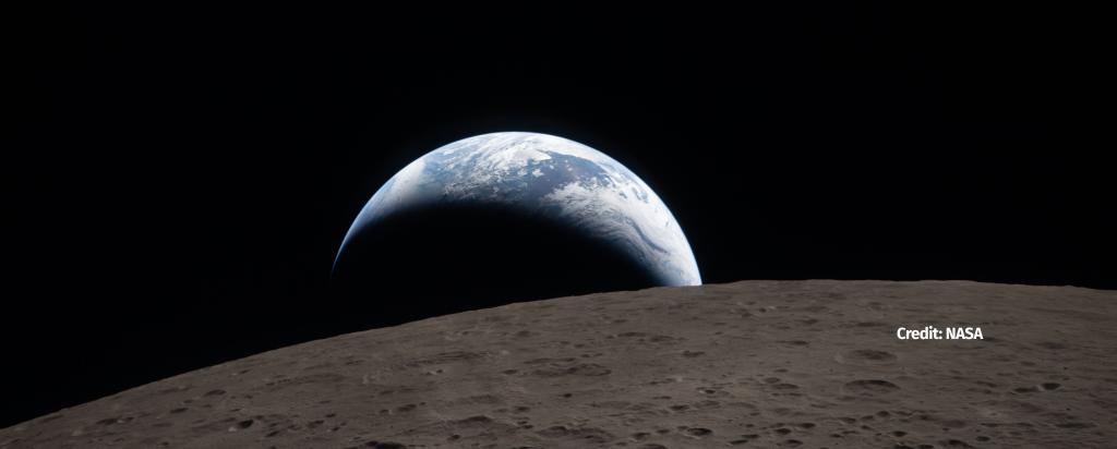 Artemis II: Đối mặt với mối nguy vô hình trên hành trình trở lại Mặt Trăng