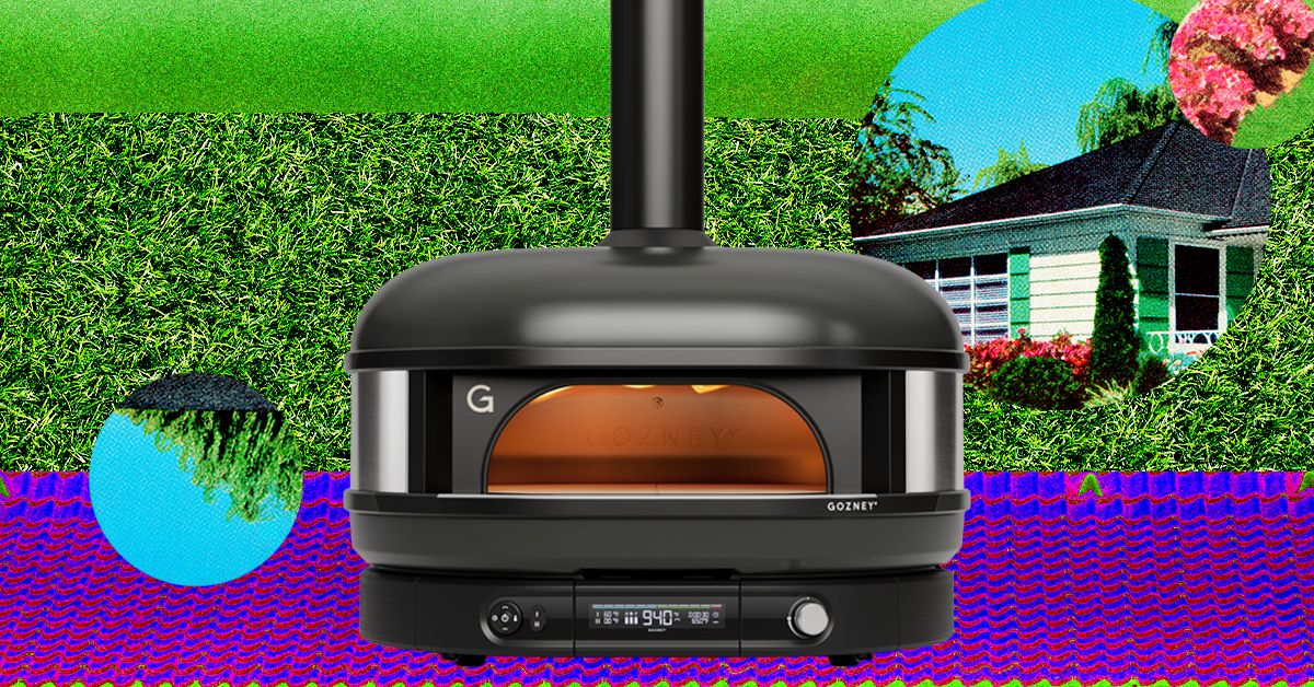 Đánh giá Gozney Dome Gen 2: Lò nướng pizza "khổng lồ" cho sân sau