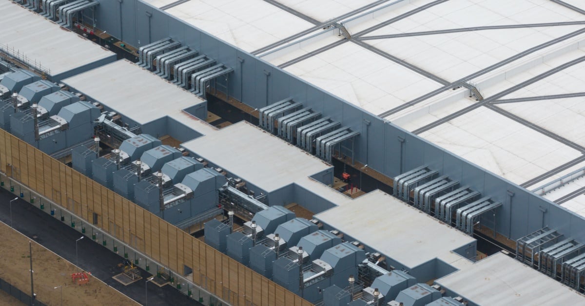 Báo cáo: Các bang Mỹ "mất hút" hàng tỷ USD ưu đãi thuế cho trung tâm dữ liệu mà không minh bạch