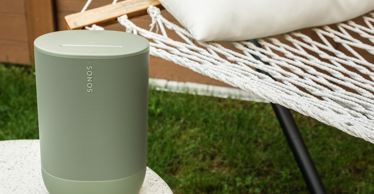 Đợt giảm giá lớn loa Sonos tân trang sắp kết thúc: Cơ hội cuối cùng để tiết kiệm chi phí