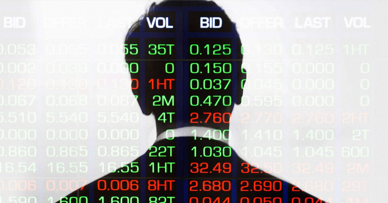 New York cấm nhân viên chính phủ lợi dụng thông tin nội bộ kiếm lời trên thị trường dự đoán