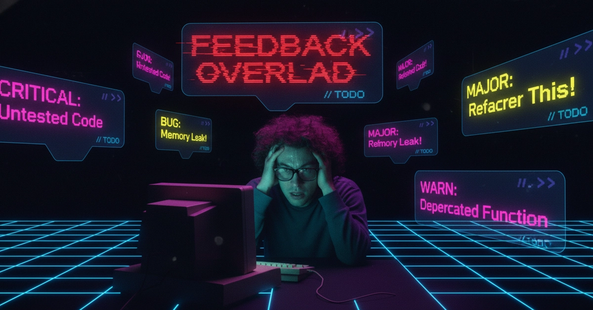 Chi phí vô hình khi đóng góp cho mã nguồn mở