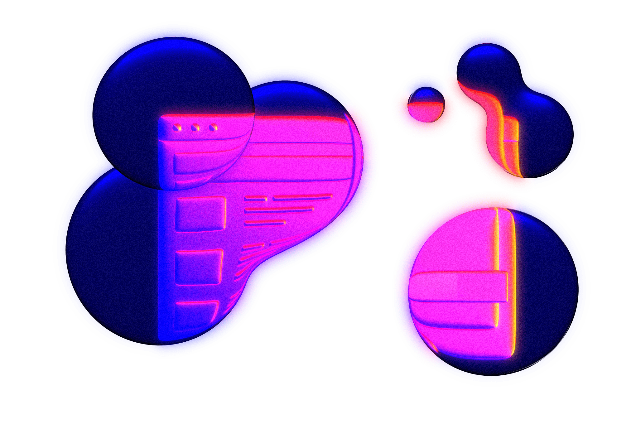 Sự thay đổi trong cách người dùng tìm kiếm thông tin và phản ứng với quảng cáo trong môi trường AI